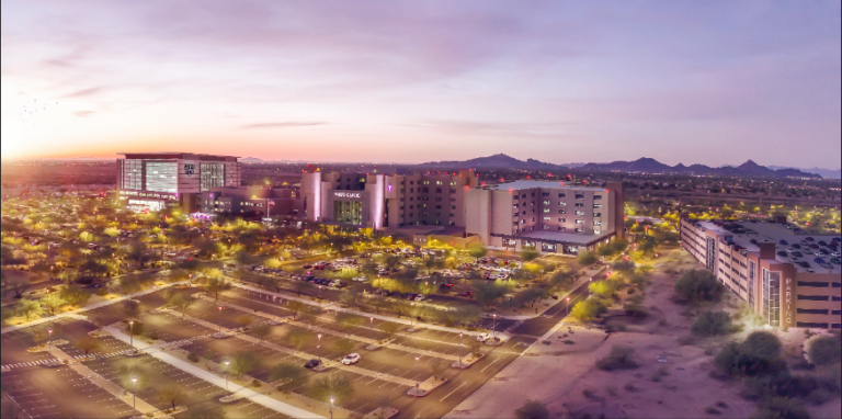 Mayo Clinic Expansion a Regional Game Changer