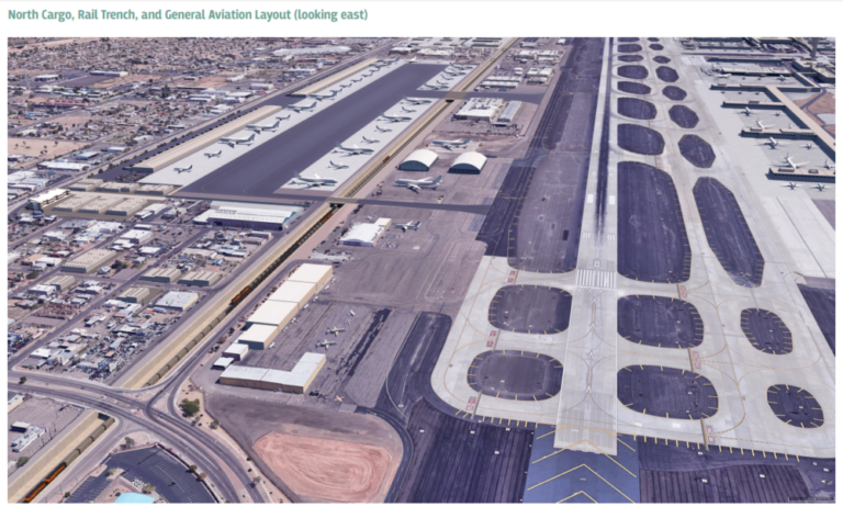 Top 10 Public Projects in Planning