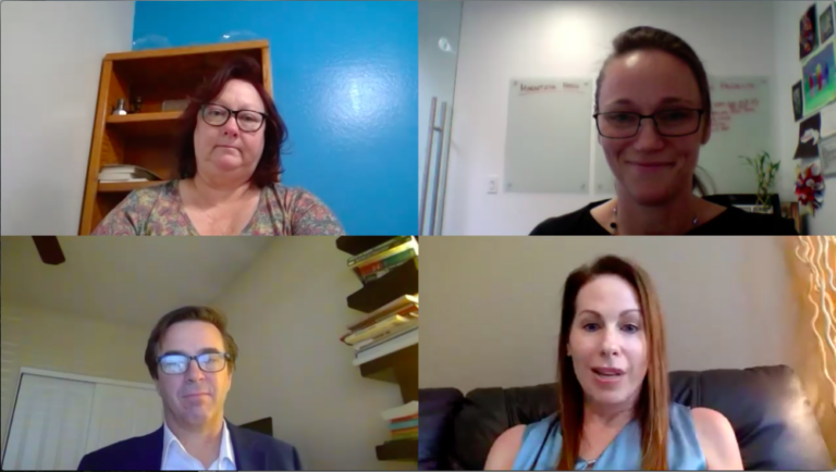 Virtual Workspace Presents New Challenges