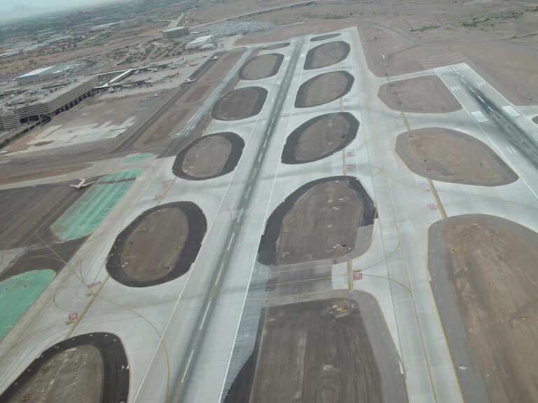 PHX Announces RFQ Process Changes