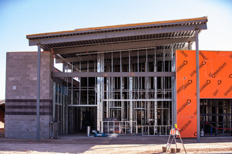 SDLE Auditor Provides Hohokam Elementary Findings