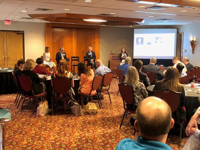 Leading Market Series Round Two: Healthcare