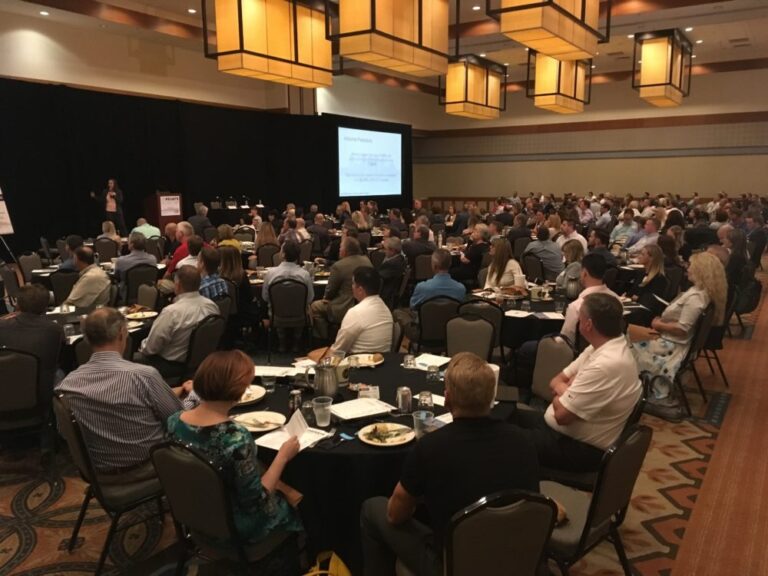 2019 Private Development Summit Highlights