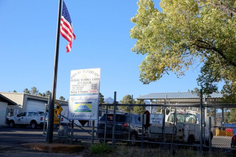 Groups Pitch Preferred Uses for Flagstaff Property