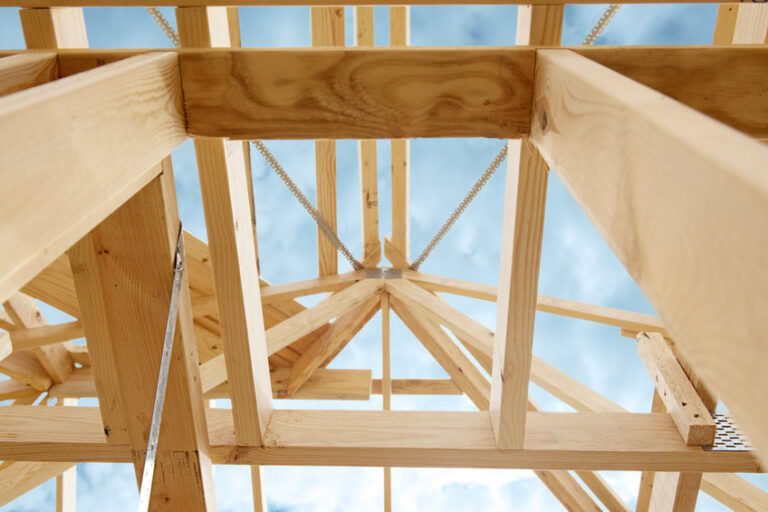 Builders Can’t Expect Lower Lumber Prices