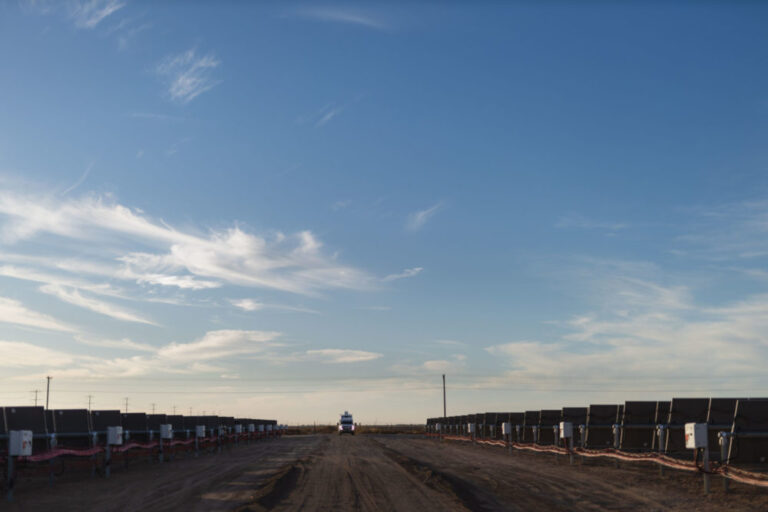 SRP Announces Three New Solar Plants