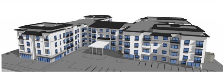 Ryan Companies Plans Assisted Living in SDLE