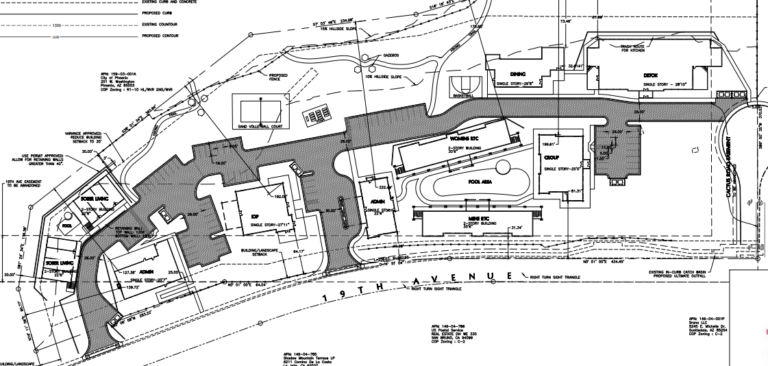 New Rehab Facility Coming to Phoenix