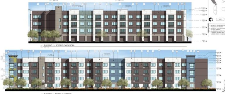 Avondale Considering 2 Projects at The BLVD