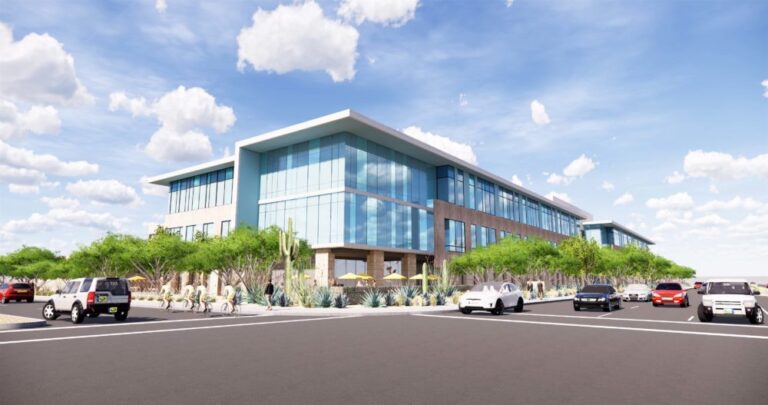 TCC Phoenix Announces Axis Raintree