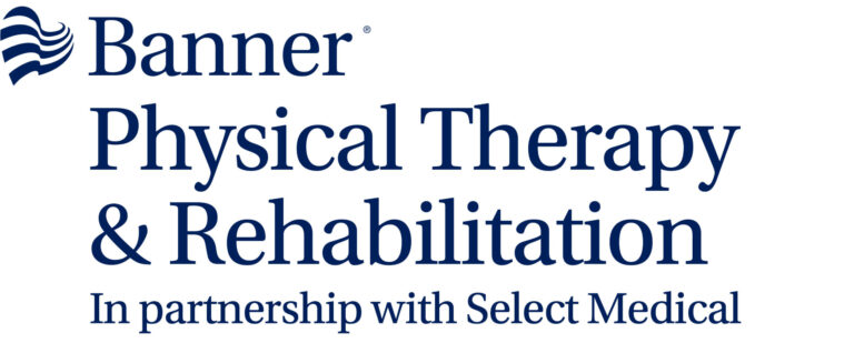 Banner, Select to Build 3 Rehab Hospitals