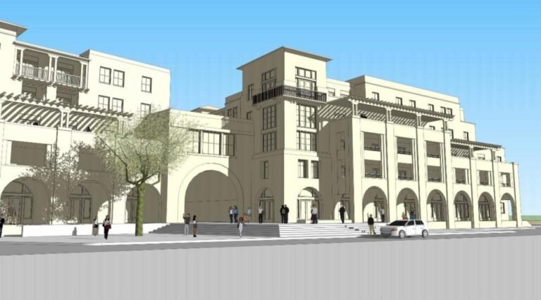 Rio Nuevo Approves Bautista Investment