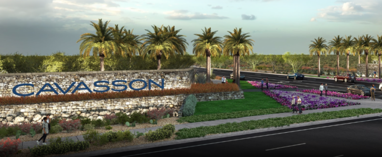 Nationwide’s $950M Mixed-use to be Called “Cavasson”