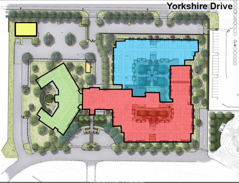 Colonnade Assisted Living Expanding