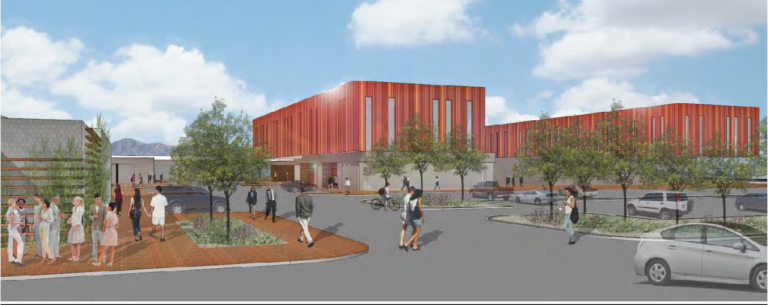 Maricopa Looking to Develop Copper Sky