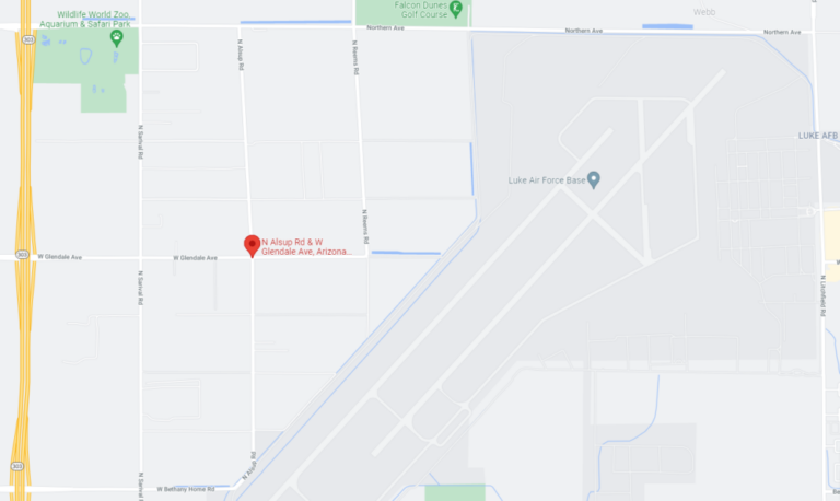 2MSF Industrial Project Proposed in Glendale