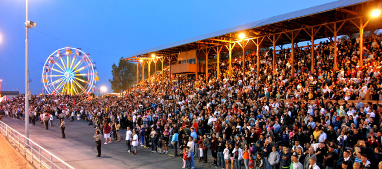 Virus Delays Yuma Fairgrounds Relocation Plans