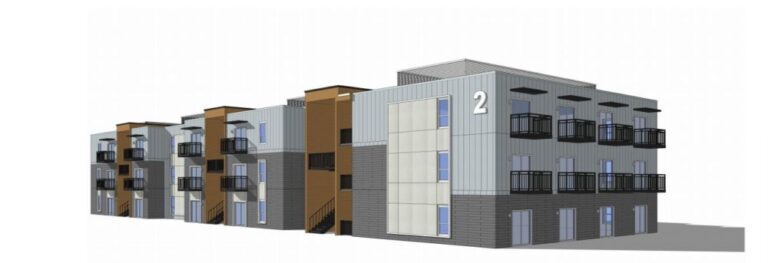 Multifamily Proposed for West Maricopa Village