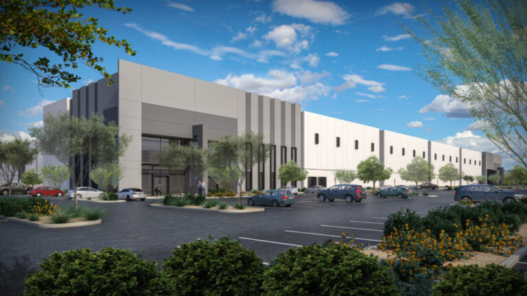 GO | 99 Adding 1.2MSF of Industrial in SW Valley