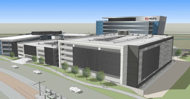 Plans Unveiled for 4th Phase of the Grand at Papago Park Center