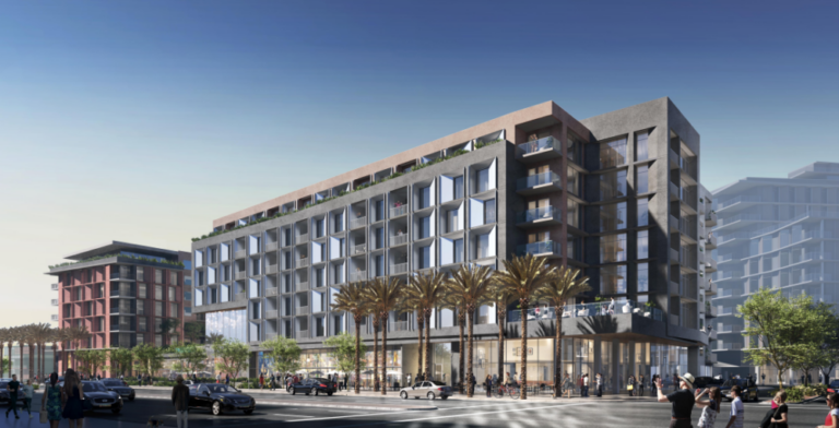 Scottsdale Fashion Sq. May See New Mixed-Use Dev.