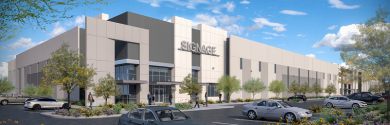 Environmental Due Diligence Completed for PHX