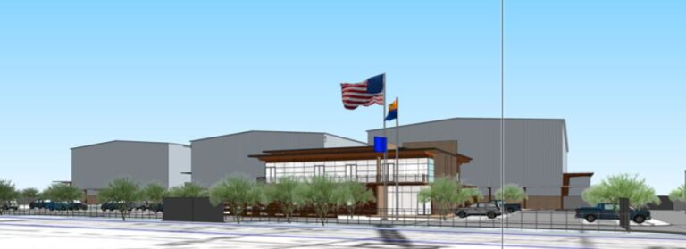 PVB Expands Headquarters in Marana