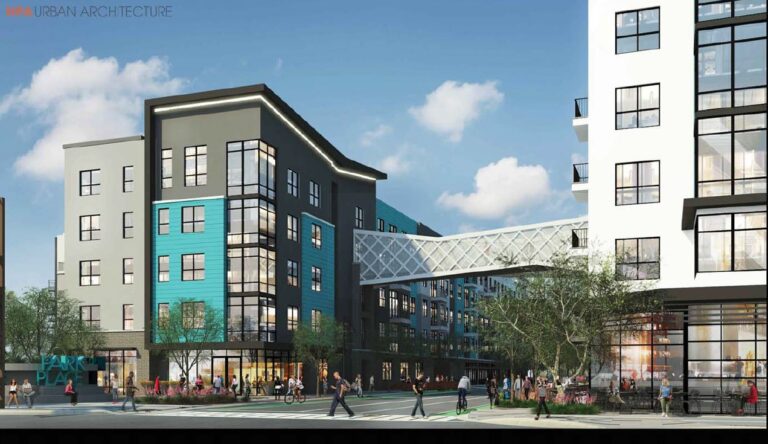 Park Place in Tempe Moving Forward
