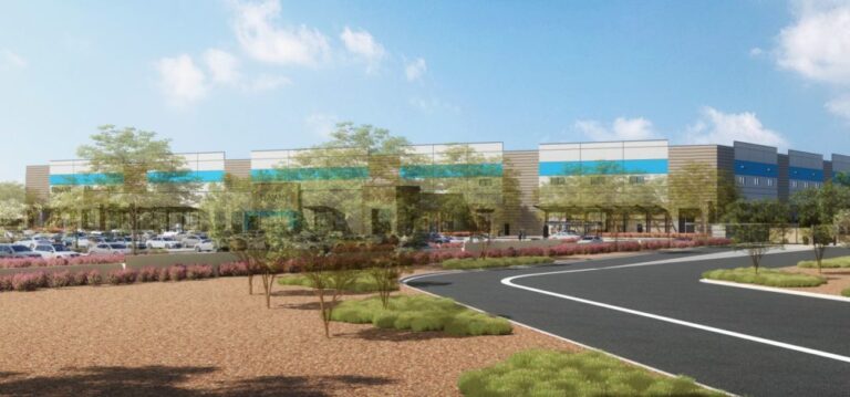 Mesa May Annex 71 Acres for Ryan Project