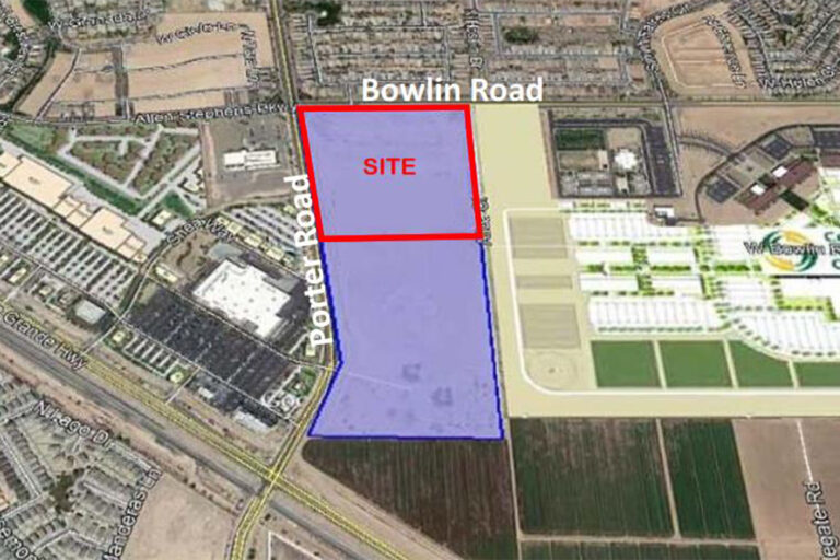 P&Z OKs Plan, Wants Better Traffic Analyses