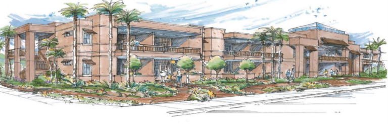 Sterling Plans 1st Ground-Up Project in Avondale