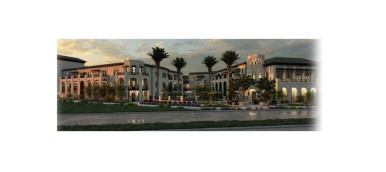 SDLE Design Review Board OKs 314-Unit Multifamily