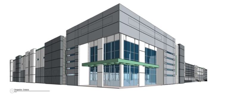 Unbound Gateway Revised to Accommodate Rail Project