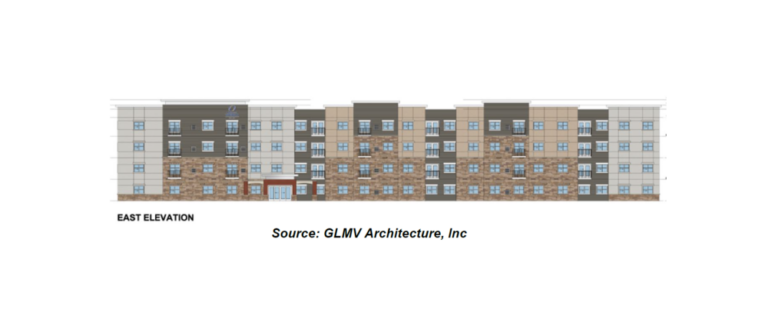 WaterWalk Planning North Phoenix Extended Stay