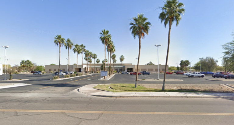 Yuma County Advances Health Department Expansion