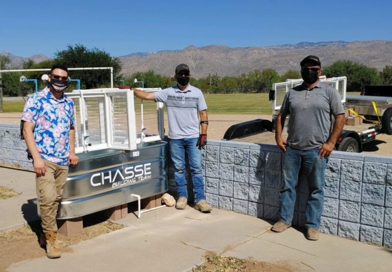 Industry Professionals 11-10-20