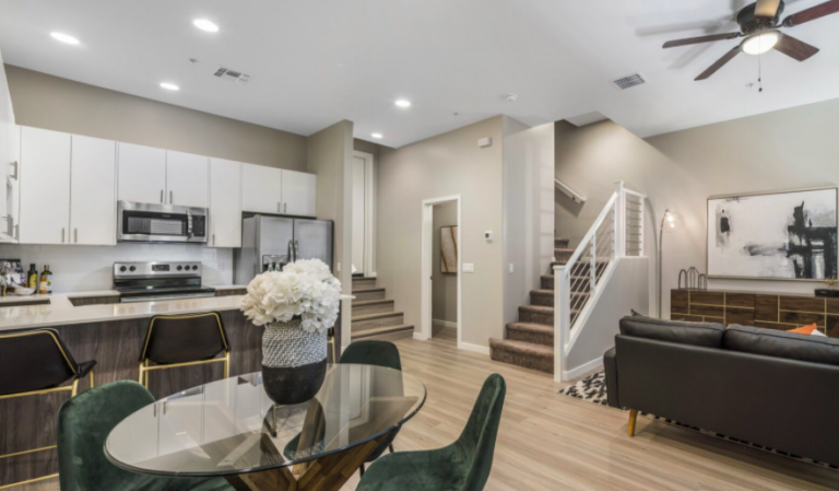 Porter Kyle Brings Luxury Townhomes Across AZ