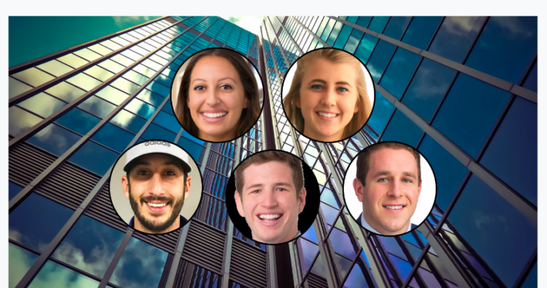 Industry Professionals 12-15-20