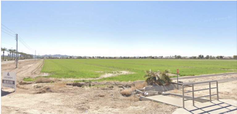 Goodyear Wants Development Near Ballpark