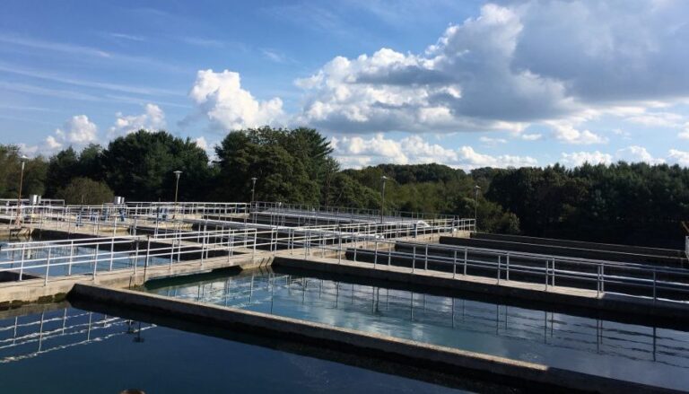 Water Panel Discusses Infrastructure Needs, Plans