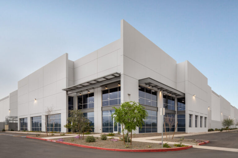 Arizona Projects 05-31-19