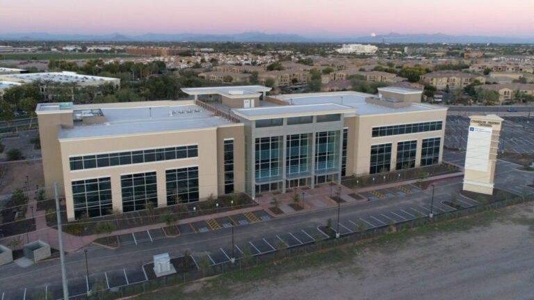 Arizona Projects 01-31-20