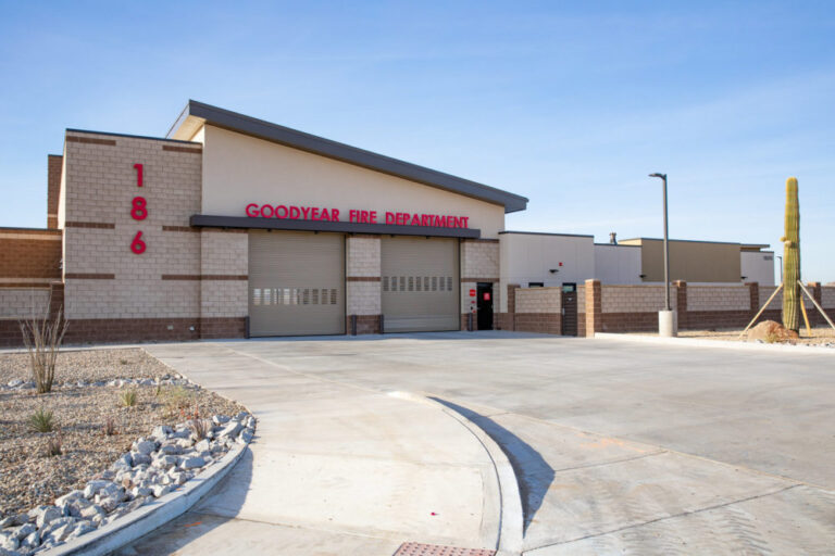 Arizona Projects 01-22-21