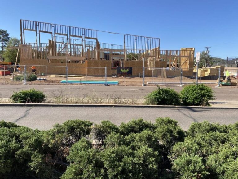 Arizona Projects 05-21-21