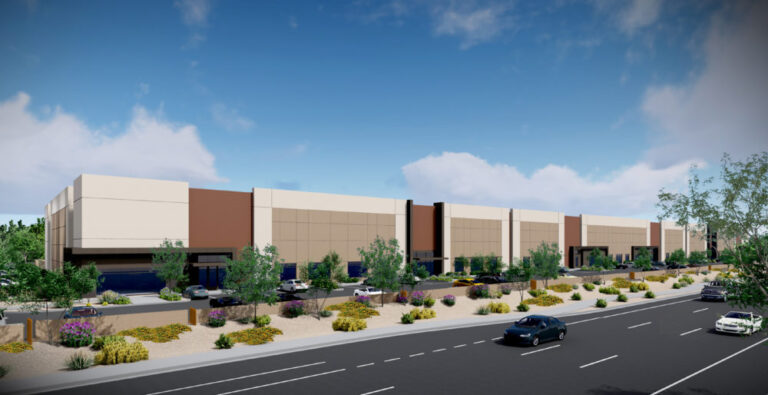Arizona Projects 05-03-19
