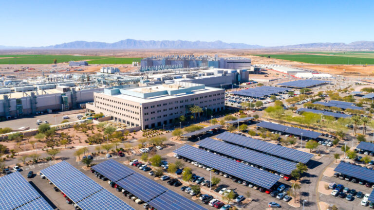 Arizona Projects 10-01-21