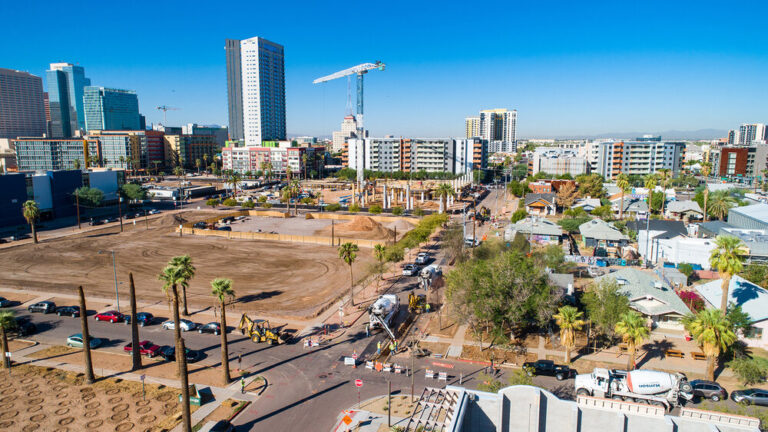 Arizona Projects 03-27-20