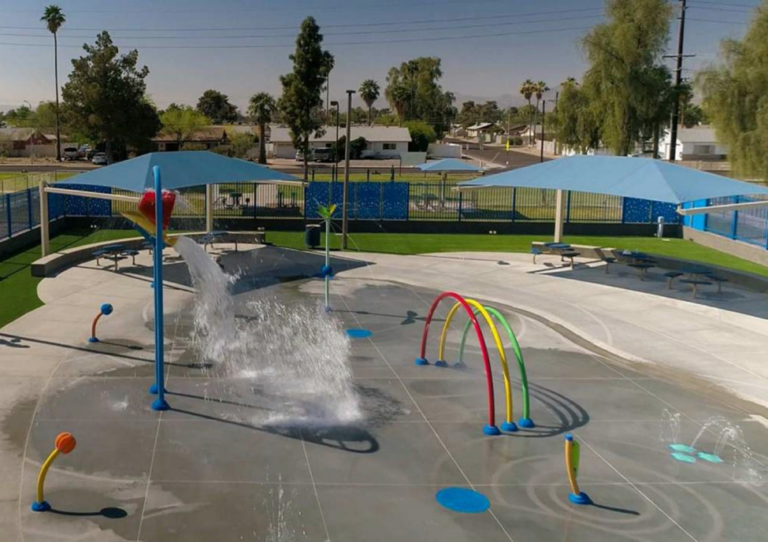 Arizona Projects 07-09-21