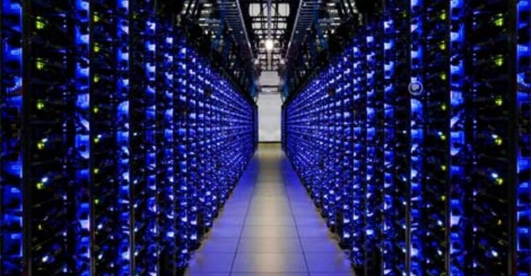Davis-Monthan Air Force Base Eligible for Private Data Center
