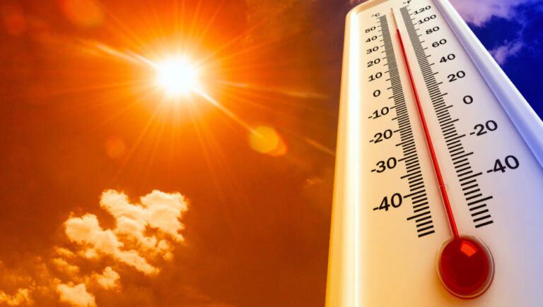 OSHA Trying to Address Heat Rules